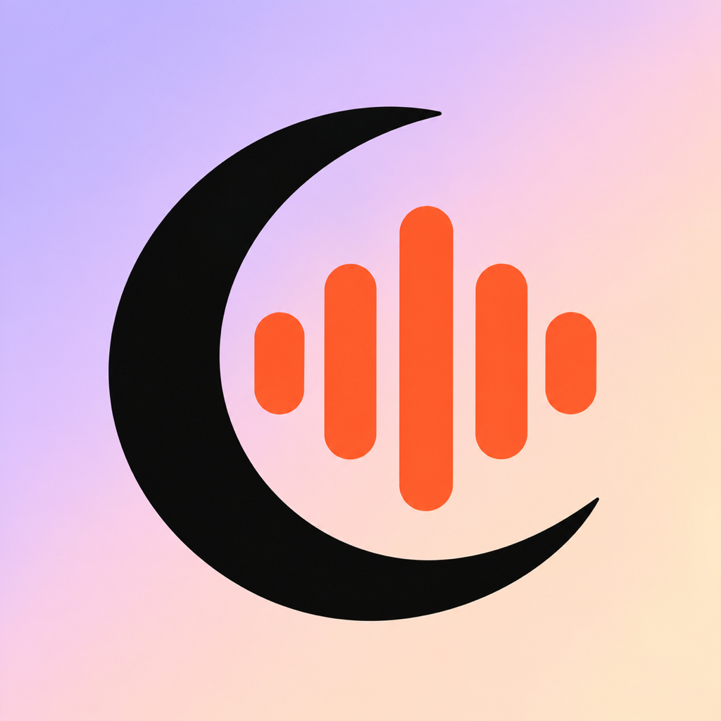 Sleep Soundboard logo